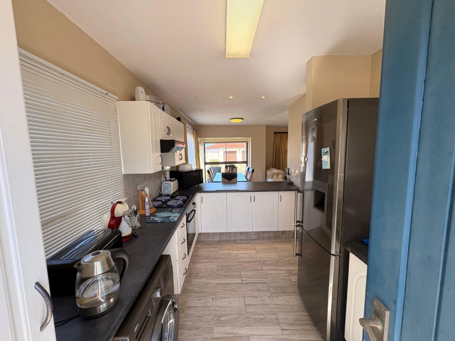 3 Bedroom Property for Sale in Mossel Bay Golf Estate Western Cape